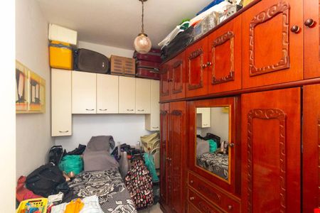 Apartamento à venda com 120m², 2 quartos e sem vagaQuarto de Serviço