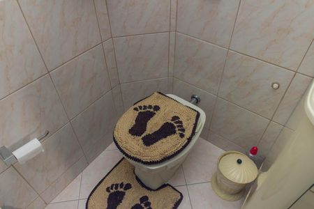 Apartamento à venda com 120m², 2 quartos e sem vagaBanheiro Social