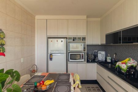 Apartamento à venda com 120m², 2 quartos e sem vagaCozinha