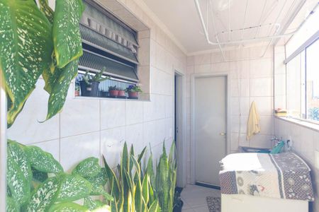 Apartamento à venda com 120m², 2 quartos e sem vagaLavanderia