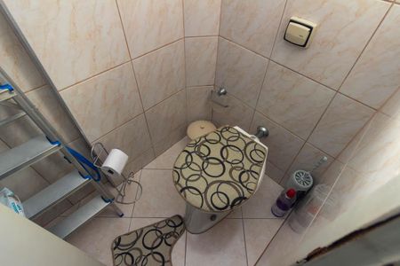 Apartamento à venda com 120m², 2 quartos e sem vagaBanheiro de Serviço