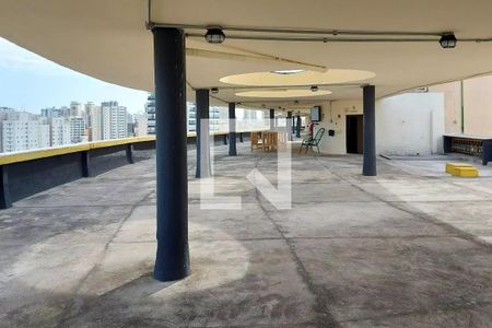 Apartamento à venda com 120m², 2 quartos e sem vagaÁrea comum - Terraço