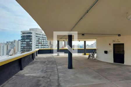 Apartamento à venda com 120m², 2 quartos e sem vagaÁrea comum - Terraço