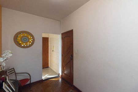 Apartamento à venda com 120m², 2 quartos e sem vagaEntrada