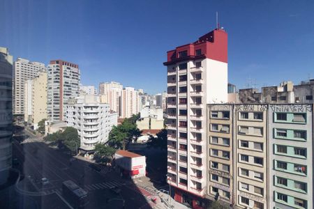 Apartamento à venda com 120m², 2 quartos e sem vagaVista da Sala