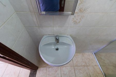 Casa para alugar com 225m², 3 quartos e 4 vagasBanheiro da Suíte 2