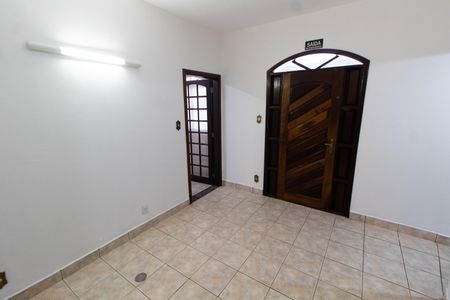 Casa para alugar com 225m², 3 quartos e 4 vagasSala de Jantar