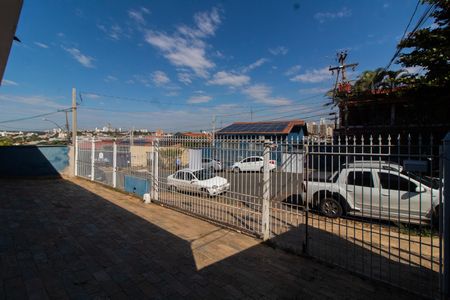 Casa para alugar com 225m², 3 quartos e 4 vagasÁrea Externa