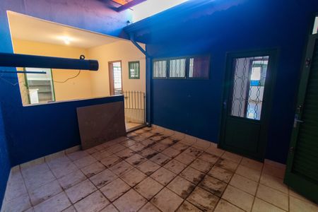 Casa para alugar com 225m², 3 quartos e 4 vagasÁrea de Serviço