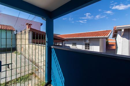 Casa para alugar com 225m², 3 quartos e 4 vagasVista da  Suíte 2