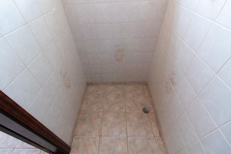 Casa para alugar com 225m², 3 quartos e 4 vagasBanheiro da Suíte 1