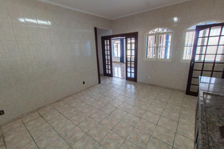 Casa para alugar com 225m², 3 quartos e 4 vagasCozinha