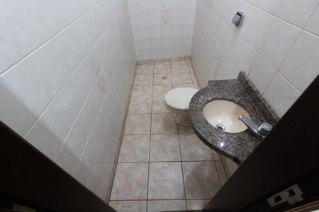 Casa para alugar com 225m², 3 quartos e 4 vagasLavabo