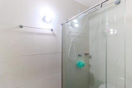 Apartamento à venda com 80m², 3 quartos e sem vaga Apartamento à venda com 80m², 3 quartos e sem vagaBanheiro