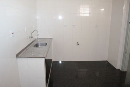 Apartamento à venda com 80m², 2 quartos e sem vagaCozinha