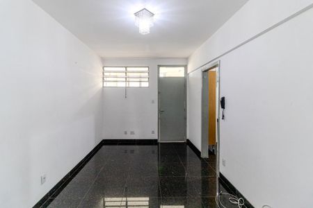 Apartamento à venda com 80m², 3 quartos e sem vaga Apartamento à venda com 80m², 3 quartos e sem vagaSala