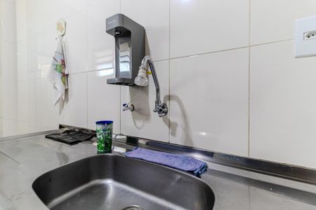Apartamento à venda com 80m², 3 quartos e sem vaga Apartamento à venda com 80m², 3 quartos e sem vagaCozinha