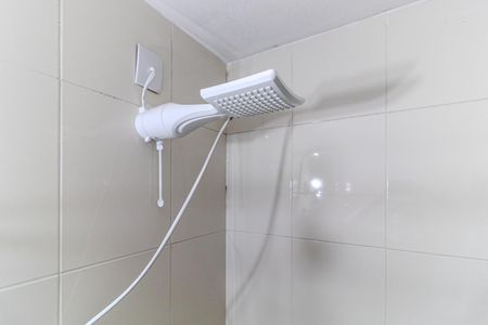 Apartamento à venda com 80m², 3 quartos e sem vaga Apartamento à venda com 80m², 3 quartos e sem vagaBanheiro