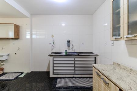 Apartamento à venda com 80m², 3 quartos e sem vaga Apartamento à venda com 80m², 3 quartos e sem vagaCozinha