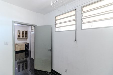 Quarto de Serviço de apartamento à venda com 2 quartos, 80m² em Campos Elíseos, São Paulo