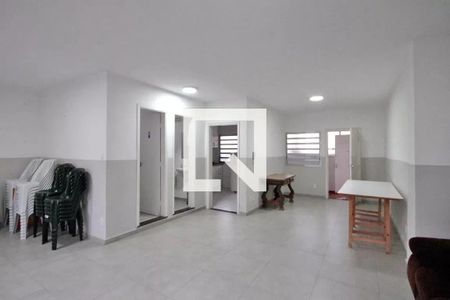 Área comum de apartamento à venda com 2 quartos, 80m² em Campos Elíseos, São Paulo