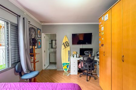 Casa à venda com 266m², 3 quartos e 2 vagas Casa à venda com 266m², 3 quartos e 2 vagasSuíte 2