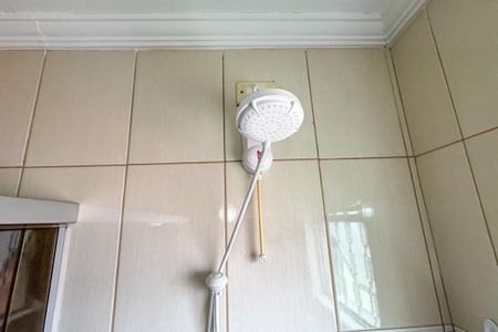 Casa à venda com 266m², 3 quartos e 2 vagas Casa à venda com 266m², 3 quartos e 2 vagasBanheiro da Suíte 3