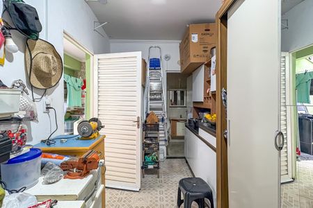 Casa à venda com 266m², 3 quartos e 2 vagas Casa à venda com 266m², 3 quartos e 2 vagasQuarto de Serviço