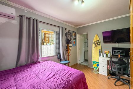 Casa à venda com 266m², 3 quartos e 2 vagas Casa à venda com 266m², 3 quartos e 2 vagasSuíte 2