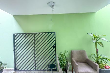 Casa à venda com 266m², 3 quartos e 2 vagas Casa à venda com 266m², 3 quartos e 2 vagasVista do Escritório