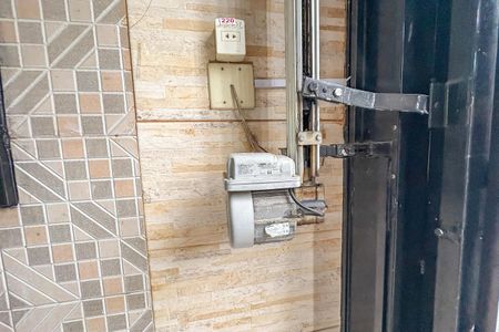 Casa à venda com 266m², 3 quartos e 2 vagas Casa à venda com 266m², 3 quartos e 2 vagasGaragem