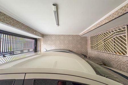 Casa à venda com 266m², 3 quartos e 2 vagas Casa à venda com 266m², 3 quartos e 2 vagasGaragem