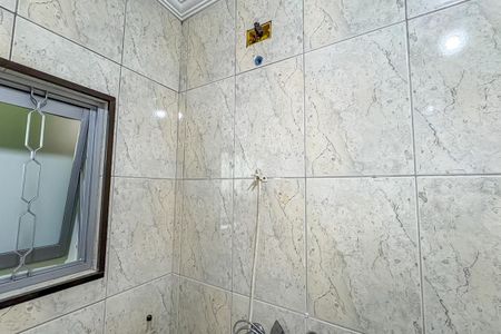 Casa à venda com 266m², 3 quartos e 2 vagas Casa à venda com 266m², 3 quartos e 2 vagasBanheiro de serviço