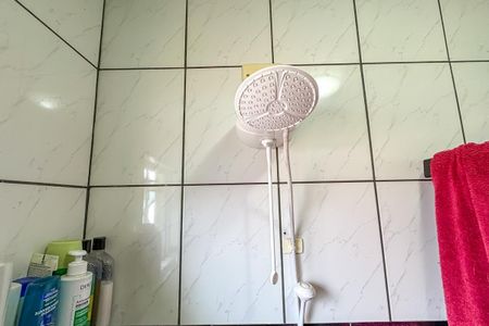 Casa à venda com 266m², 3 quartos e 2 vagas Casa à venda com 266m², 3 quartos e 2 vagasBanheiro da Suíte 2