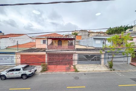Casa à venda com 266m², 3 quartos e 2 vagas Casa à venda com 266m², 3 quartos e 2 vagasVista da Suíte 1