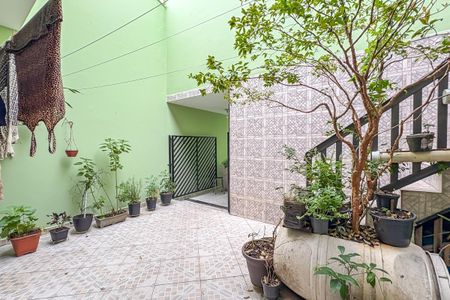 Casa à venda com 266m², 3 quartos e 2 vagas Casa à venda com 266m², 3 quartos e 2 vagasÁrea de Serviço