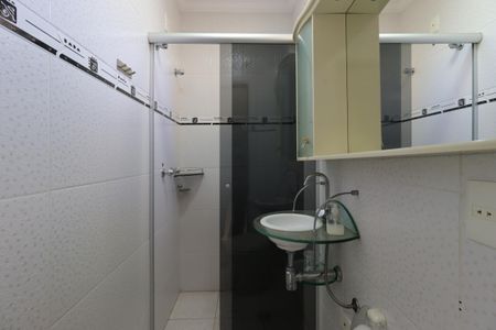 Casa à venda com 220m², 3 quartos e 2 vagasBanheiro da Suíte 2