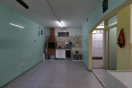 Casa à venda com 220m², 3 quartos e 2 vagasÁrea Gourmet