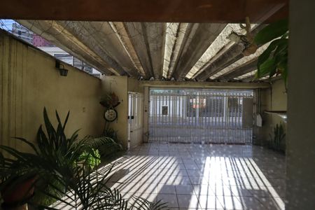 Casa à venda com 220m², 3 quartos e 2 vagasVista da Sala