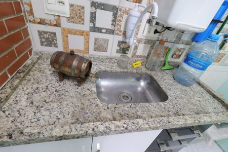 Casa à venda com 220m², 3 quartos e 2 vagasÁrea Gourmet