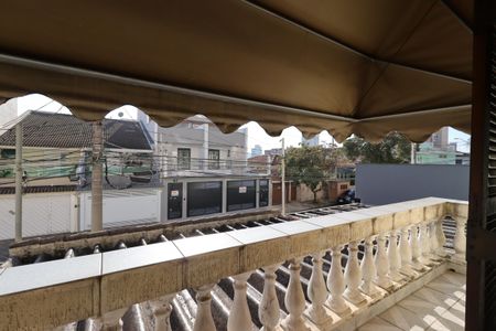 Casa à venda com 220m², 3 quartos e 2 vagasSacada da Suíte 3