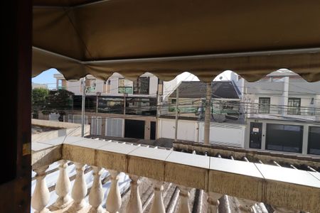 Casa à venda com 220m², 3 quartos e 2 vagasSacada da Suíte 3