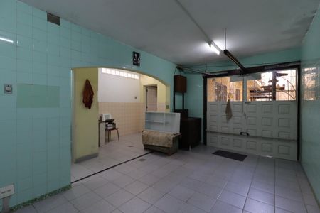 Casa à venda com 220m², 3 quartos e 2 vagasÁrea Gourmet