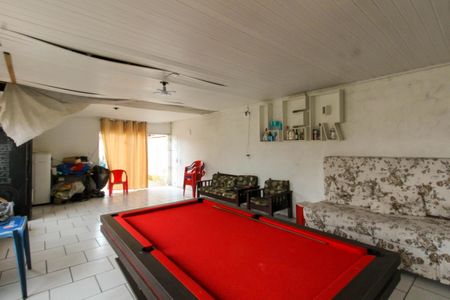 Casa à venda com 200m², 3 quartos e 3 vagasÁrea gourmet