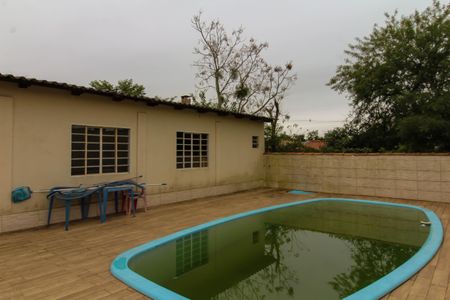 Casa à venda com 200m², 3 quartos e 3 vagasÁrea externa