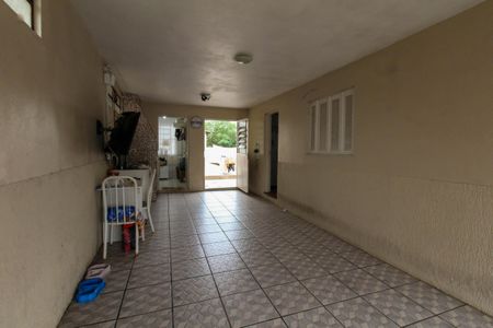 Casa à venda com 200m², 3 quartos e 3 vagasÁrea externa