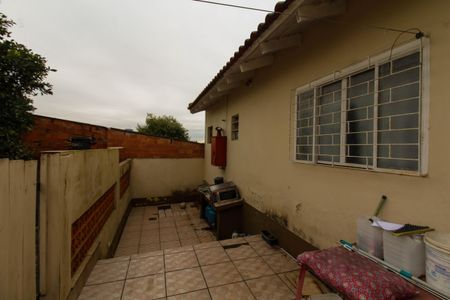Casa à venda com 200m², 3 quartos e 3 vagasÁrea externa