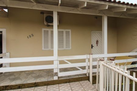 Casa à venda com 200m², 3 quartos e 3 vagasFachada