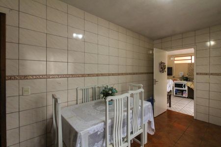 Casa à venda com 200m², 3 quartos e 3 vagasCozinha