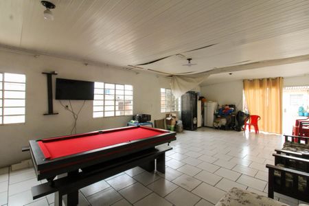 Casa à venda com 200m², 3 quartos e 3 vagasÁrea gourmet